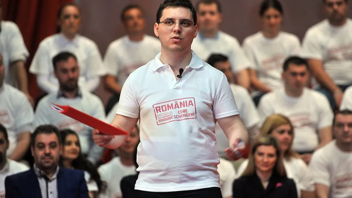 PSD vrea comisar european un aplaudac zelos al lui Dragnea