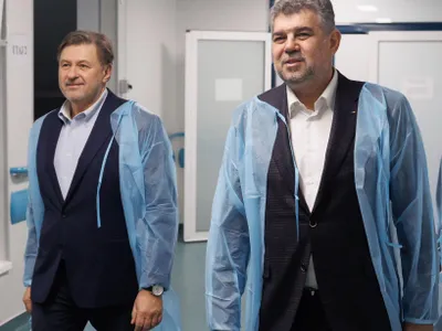 Sunt spitale în care medicii de gardă dorm şi primesc salarii mai mari decât la urgență București, spune Alexandru Rafila Foto: Facebook