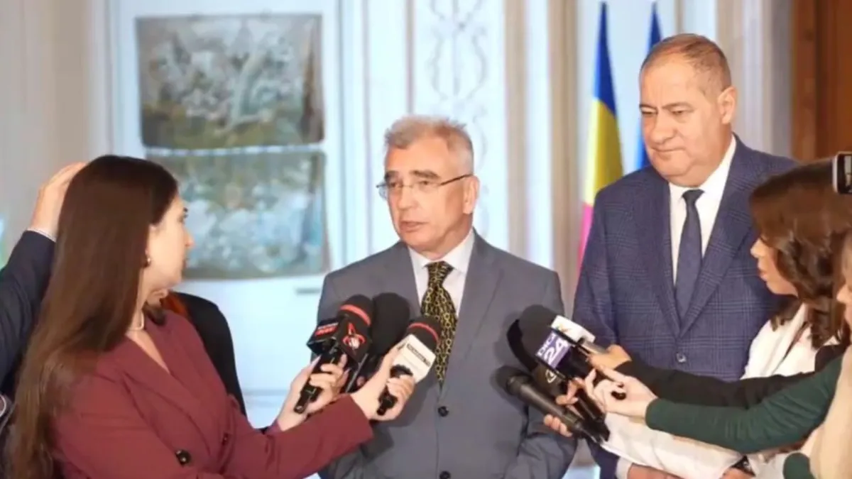 AUR și PSD, deja aliate pentru promovarea unor restricții de tipul celor promovate de Putin și Viktor Orban Foto: Ziarul de Iasi