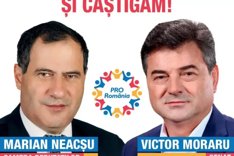 Un fost primar PSD, cu facultate privată la 38 de ani, dat afară din directoratul Translelectrica Foto: Pro Romania