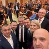 Este PNL un partid de l*b*gii, așa cum ar fi spus Alina Gorghiu? Foto: Facebook