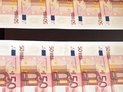 Rețea de bani falși destructurată de DIICOT (sursa: diicot.ro)