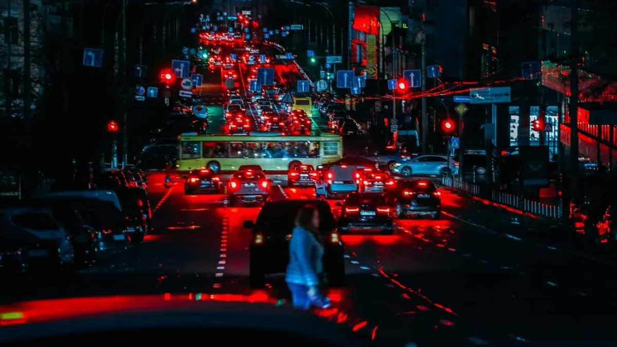 Kievul, pregătit de evacuare totală Foto: Twitter/ Serhiy Ristenko