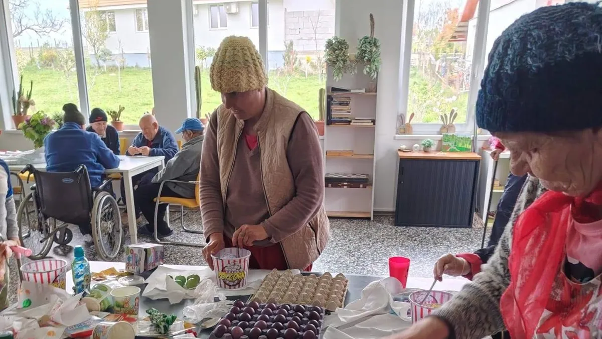 Lovitură dură pentru DIICOT în cazul Pașca: condițiile de cazare erau „corespunzătoare” susține o judecătoare, iar procurorii nu au dovezi pentru traficul de persoane – poza 1