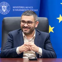 Enormele sume cash ale ministrului Muncii, în lei și euro. Milioane nejustificate, Manole refuză să explice (sursa: Facebook/Petre Florin Manole)