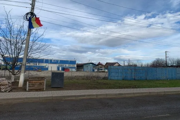 Marii retaileri, multe supermarketuri la țară (sursa: ziaruldeiasi.ro)