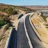Coșmarul unei autostrăzi începute în 2004 de Bechtel se apropie de final: Suplacu de Barcău-Chiribiș, „probabil” gata în noiembrie