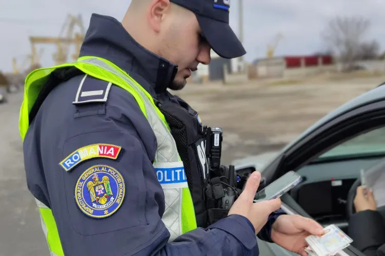 „Regula fermoarului”, adoptată tacit în Senat (sursa: Facebook/Poliția Română)