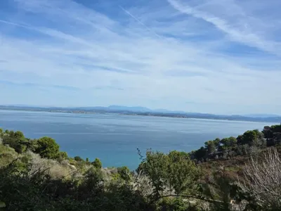 Ginerele lui Trump vs organizații ecologiste (Albania) (sursa: BIRN)