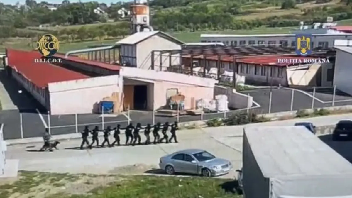 DIICOT poate închide fabrica de vise (sursa: ziaruldeiasi.ro)