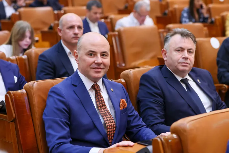 EXCLUSIV Parlamentarii liberali au propus ca magistraților să li se deconteze ratele bancare pentru locuințe cumpărate cu credit. Senatul a votat favorabil, urmează votul deputaților