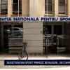 Jaf penal în bazele sportive: Curtea de Conturi a controlat Agenția pentru Sport, fief PSD