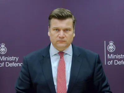 Occidentul va răspunde dacă Rusia va folosi arme chimice (sursa: Skynews)