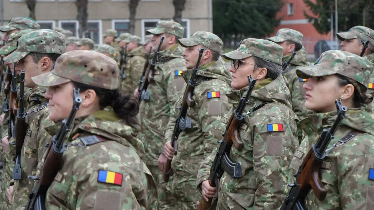 MApN a respins acuzațiile Ambasadei Rusiei (sursa: Facebook/MApN)