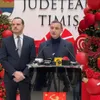ANALIZĂ Care e miza aurizării lui Rogobete: primăria Timișoarei, unde Fritz nu va mai putea să candideze în 2028. Grindeanu îl sprijină, prin atacul la Fritz