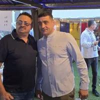George Simion s-a dus să se roage și să facă politică la o biserică a Patriarhiei Rusiei din Chicago