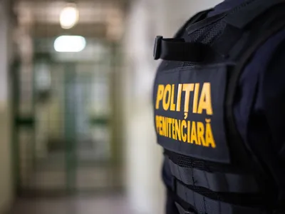 Rețea de traficanți destructurată în trei județe (sursa: Facebook/Administrația Națională a Penitenciarelor)