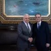 VIDEO Prisacariu și Marian discută, la podcastul „Cum e, de fapt?”, că PSD nu are bani de pomeni