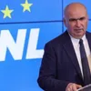 PNL nu va susține Guvernul Veștea (sursa: Facebook/Partidul Naţional Liberal)