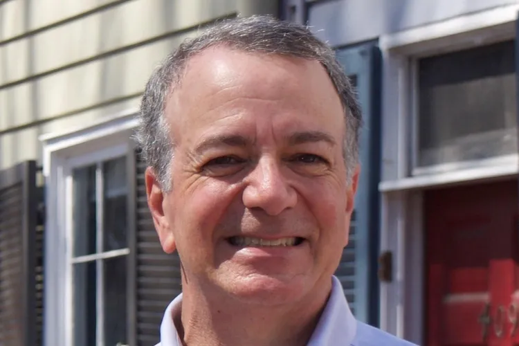 România devine prioritate strategică americană (sursa: Facebook/Darryl Nirenberg for Alexandria City Council)