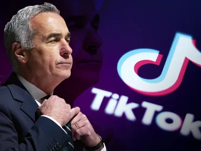 TikTok nu a găsit „nicio dovadă a vreunei influenţe străine” Grupaj foto: pro TV