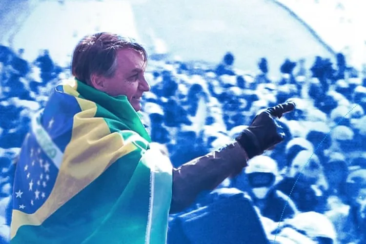 Jair Bolsonaro, 27 de ani de închisoare (sursa: Facebook/Jair Messias Bolsonaro)