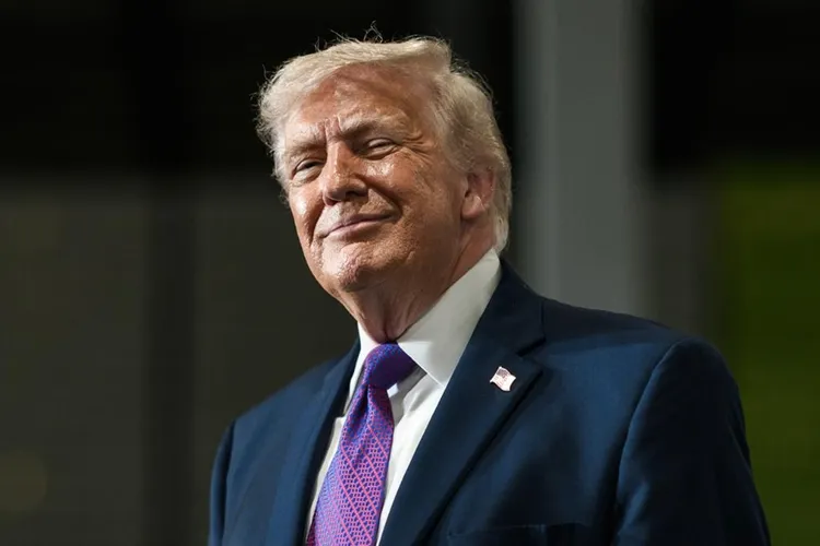 Trump le amintește iranienilor că le-a dat un ultimatum care expiră luni. Tăcere la Teheran