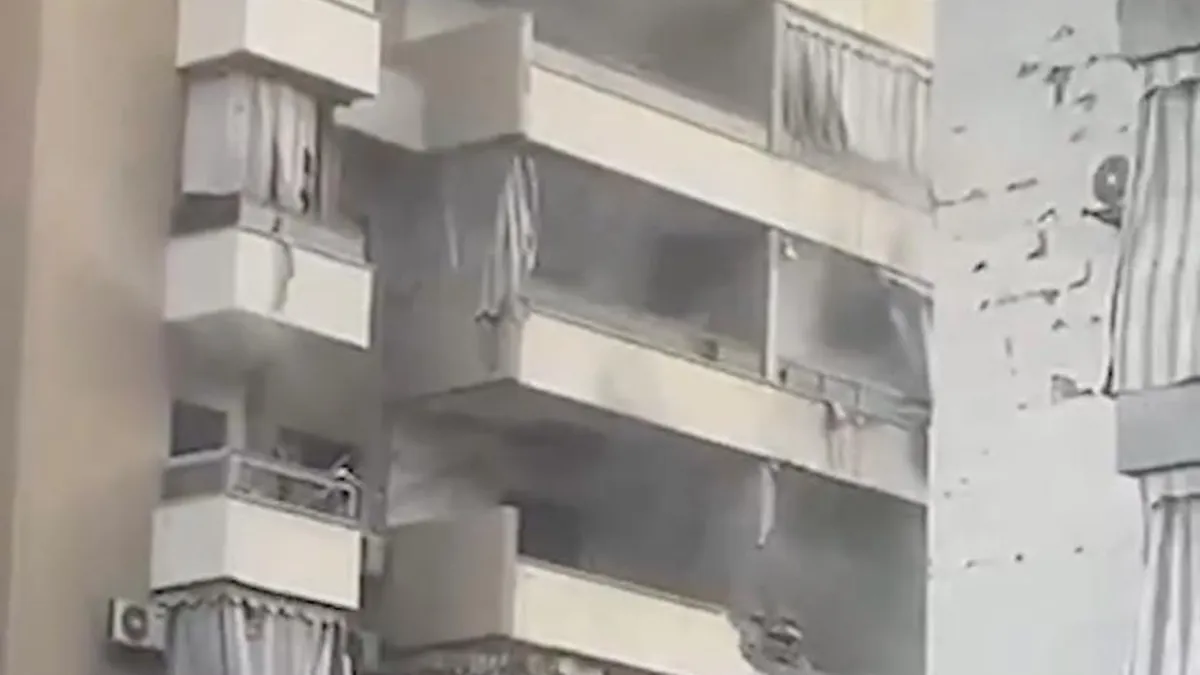 Șeful militar Hezbollah, eliminat de Israel (sursa: X/ILTV Israel News)