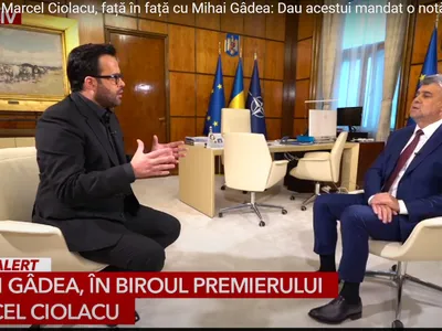 Dezastrul economic de care fug candidații Puterii Foto: Captură video