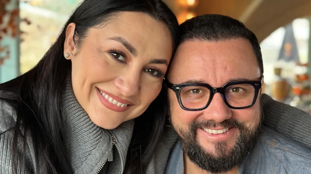 Andra și Măruță, milionari în euro (sursa: Facebook/Andra)