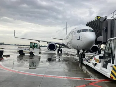 Directorul general TAROM a demisionat (sursa: Facebook/TAROM)