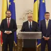 Guvernul nu a tăiat nimic din banii pentru partide Foto Inquam/Octav Ganea