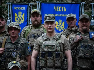 Ucraina recucerește trei localități din Donețk (sursa: Facebook/General Staff of the Armed Forces of Ukraine)