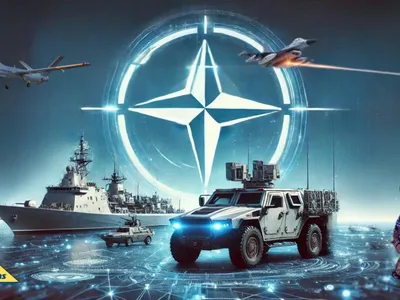 Elbit, suspendată de către NATO (sursa: Facebook/Elbit Systems)
