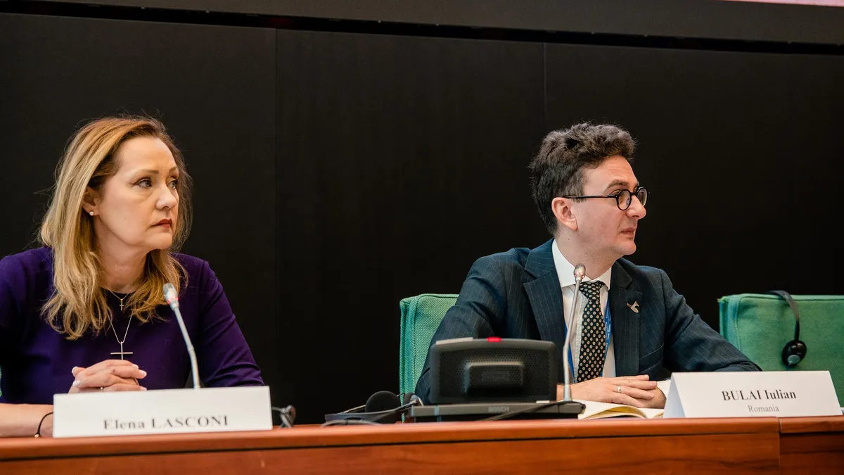 Toată campania lui Lasconi, în online, fără acțiuni în teren Foto: Facebook