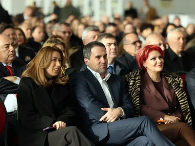 Înainte de a pleca, ministrul Șerban dă o lovitură bucureștenilor: crește cu 40% tariful la metrou Foto: Facebook