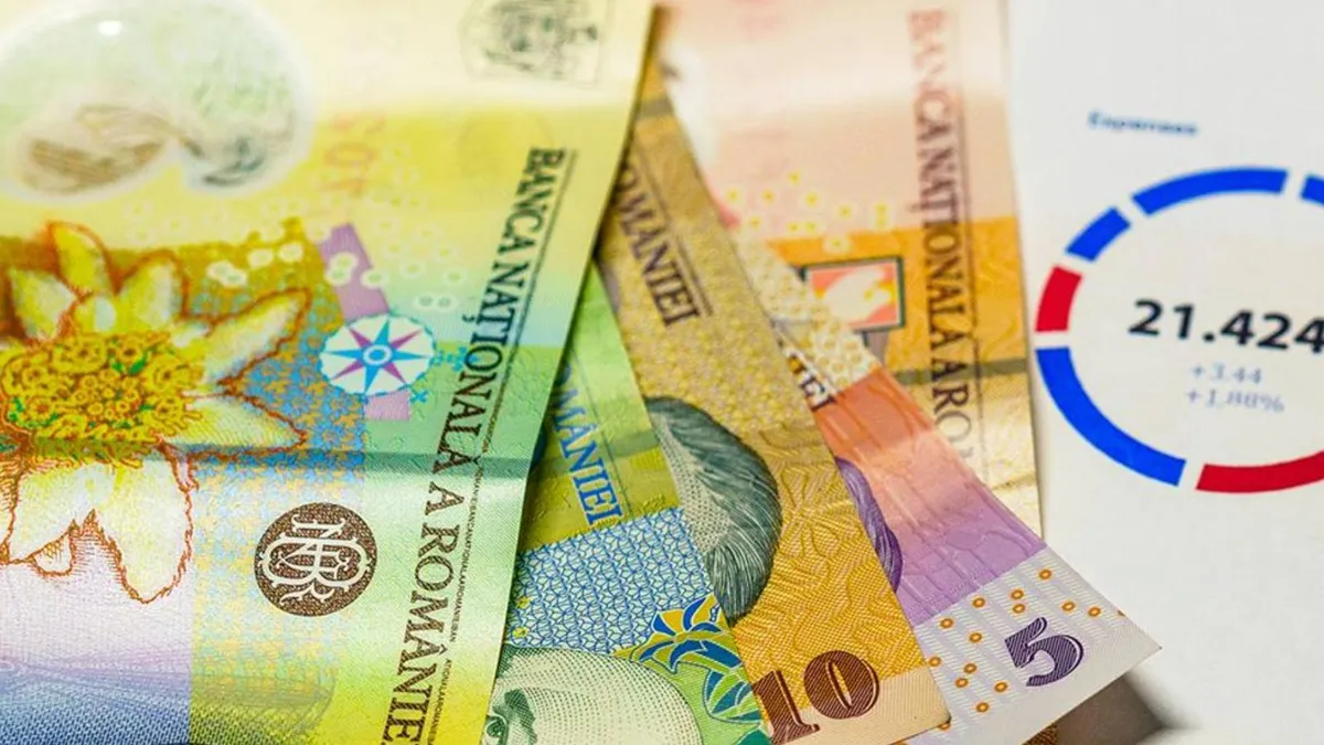 Inflația anuală a urcat la 9,87% în martie 2026 (sursa: Pexels/Jakub Zerdzicki)