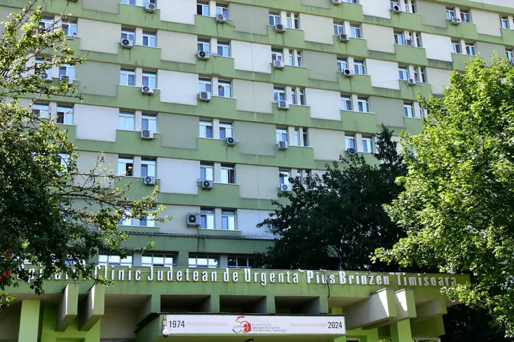 Spitalul Județean Timișoara a sesizat procurorii în legătură cu suspiciunile de șpagă la angajare. Un asistent medical declara că i s-au cerut 15.000 de euro