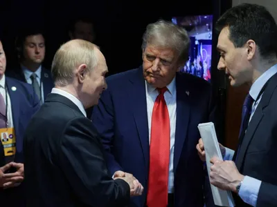 Planul american de pace, idei de la Kremlin (sursa: kremlin.ru)