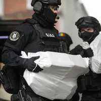 România închide ochii la cocaina intermediată de Venezuela, deși drogul inundă toată Europa (sursa: Inquam Photos/Octav Ganea)