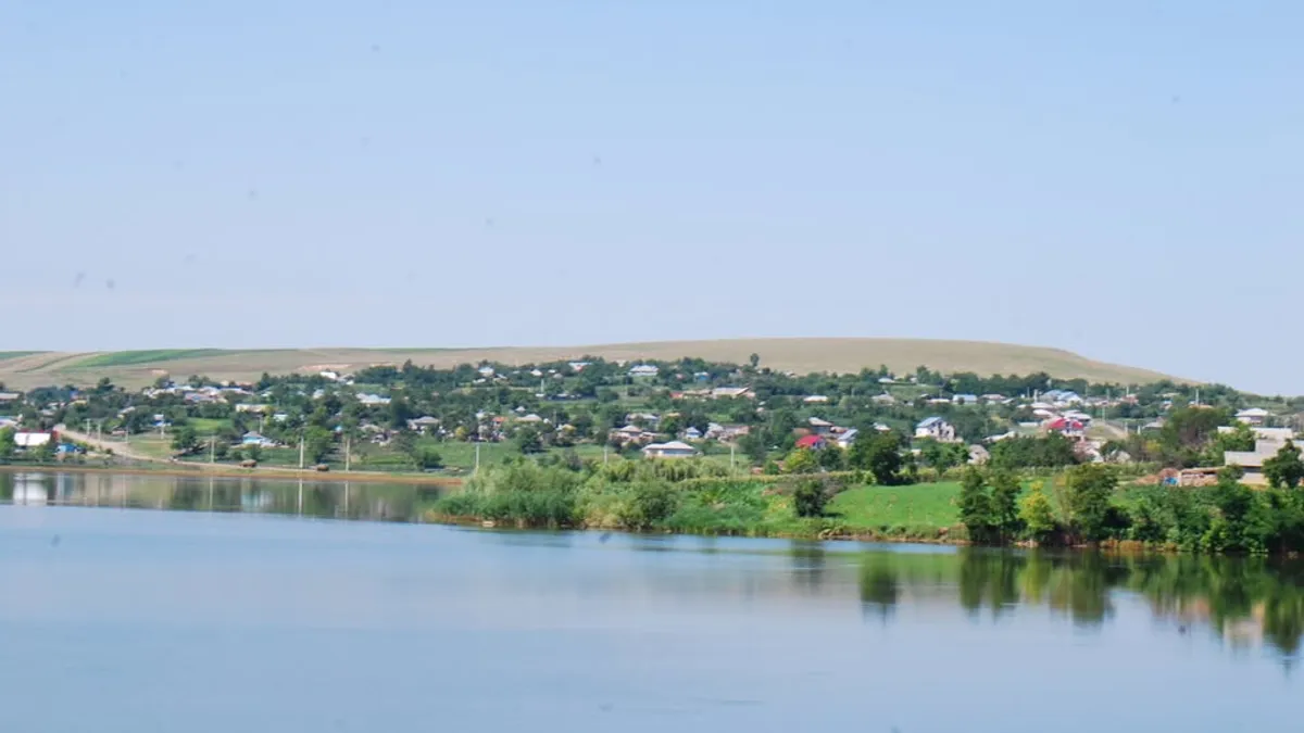 Finanțare PNRR pentru modernizarea barajelor, pierdută (sursa: ziaruldeiasi.ro)