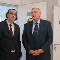 Managerul dezastruosului spital Floreasca, Bogdan Zidaru: ex-membru PSD, absolvent de Româno-Americană, mason