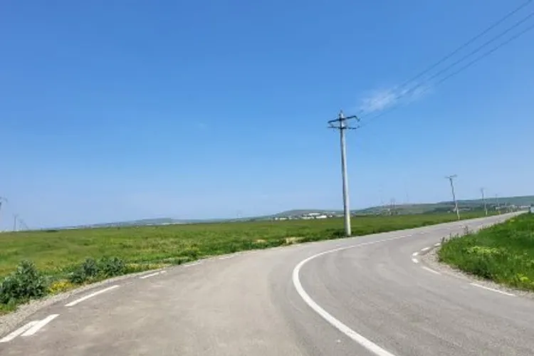 Polul industrial de la Miroslava (Iași) (sursa: ziaruldeiasi.ro)