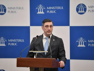 Crima din Teleorman, procurori sub investigație (sursa: Facebook/Ministerul Public)