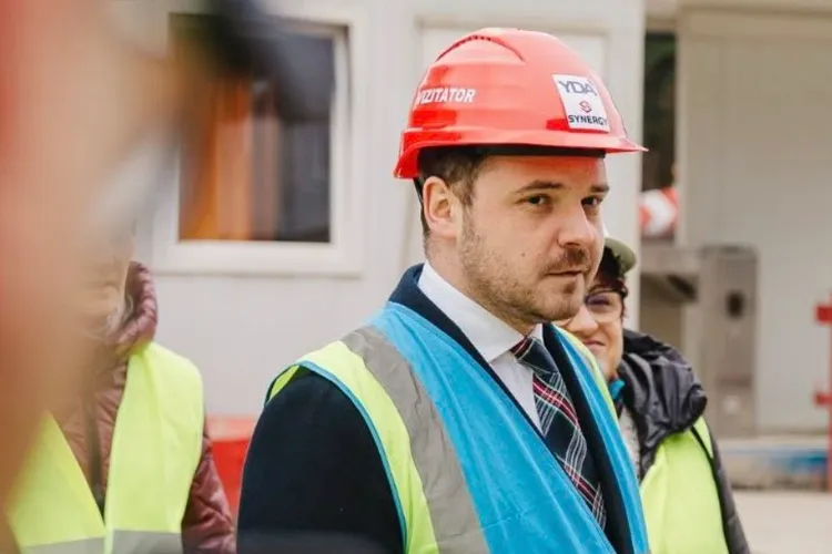 Cât a fost ministru, Rogobete nu a cerut niciodată angajări suplimentare în Sănătate - Pîslaru