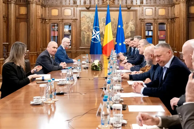 Pauliuc cere transparență în decizii economice (sursa: Facebook/Nicoleta Pauliuc)