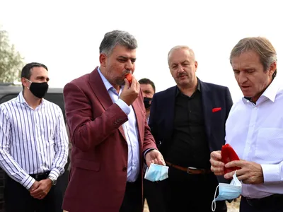 România a importat roșii de 166 milioane euro, în 2024 Foto: Facebook