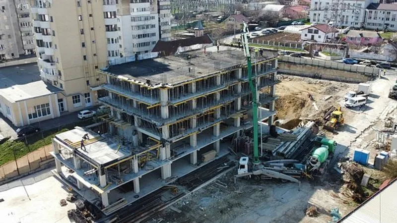 Apartamentele din Cluj, prețuri foarte mari (sursa: ziaruldeiasi.ro)