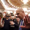 Ciucu explică, la podcastul „Cum e, de fapt?”, ce s-a întâmplat cu Bolojan: „L-au enervat” Foto: Inquam/Octav Ganea