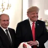 Trump saluta discuțiile sale cu Putin(sursa: kremlin.ru)